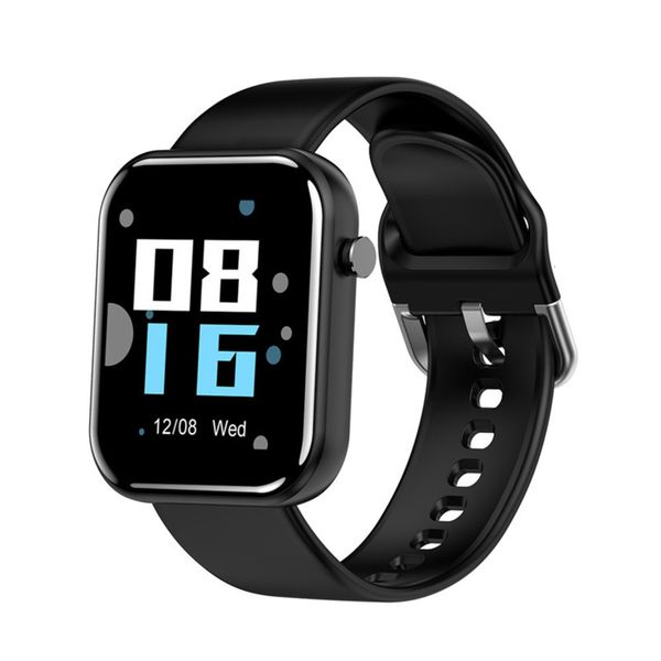 

zl11 fashion health housekeeper sports step smart watch remote control p call reminder heart rate br