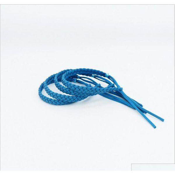 

creative leather mosquito repellent wristband band bracelets anti mosquito pure natural adults children wrist band pes qylthd wphome