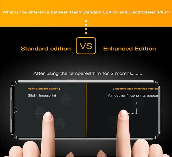 

прозрачный защитник экрана hd для oneplus 7pro 7 6t 6 5t 5 закаленное стекло пленки для oneplus 7 pro 6 5 t sqcpdd cass2010