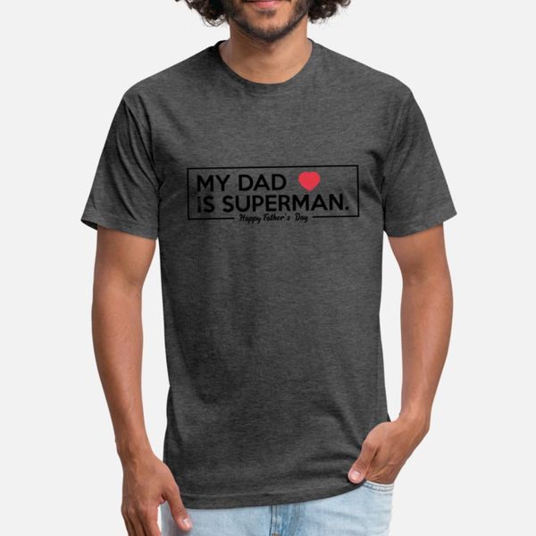 

my dad is superman t shirt fit print design tracksuit hoodie sweatshirt