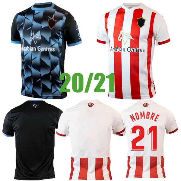 

новые 20 21 ud almería футбол футбол главная альмерия намбре chema home отель 2020 2021 футбольная рубашка, Black