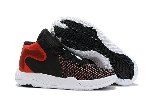 

2020 kd trey 5 red black mens basketball shoes fashion white blue sneakers designer athletic shoes trainers for men size 7-12 with box, White;red