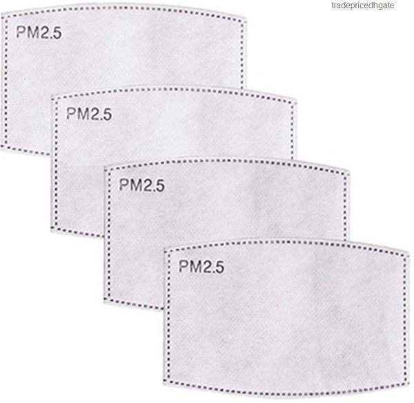 

ship respiring dhl ing mat pad fareplacement for pm2.5 cotton face activate carbon filter kf94 k mask