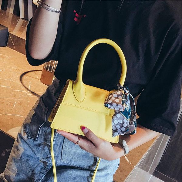 

bags for women handbag designer spring new texture small bag female korean version of the retro wild saddle bag slung