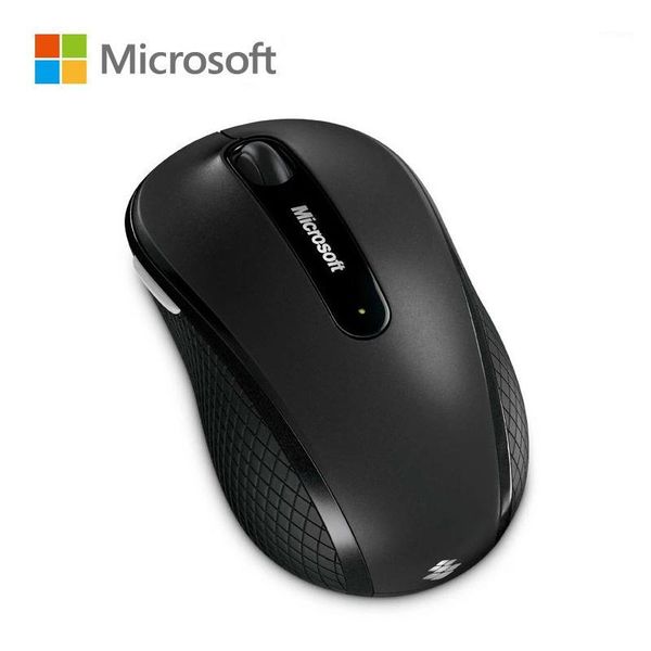 

mice manufacturer refurbished : 4000 wireless mouse blue track technology1