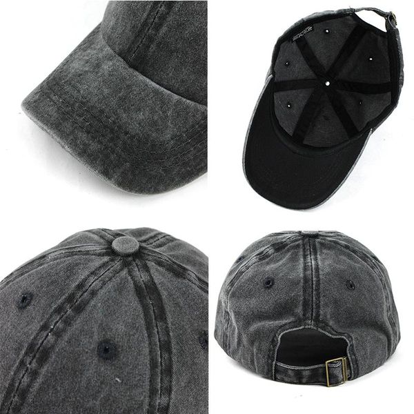 

flb] 6-12 years baseball cap men women snapback hat women baseball cap children kids casquette dad parent-child hat gorras f367 bbyqzk, Black;white