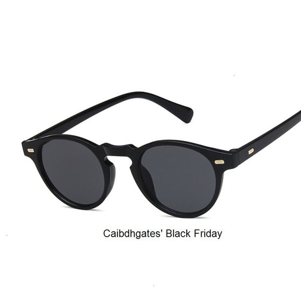 

black fridays 2012 oval small sunglasses clear classic uv400 sun glasses trends female transparent shades for women, White;black