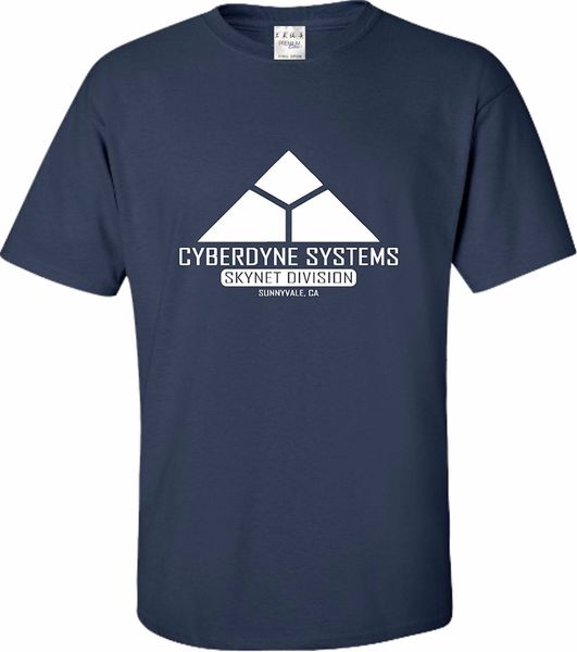 

brand clothes summer fashion t shirts summer straight cyberdyne systems skynet division t shirt sport hooded sweatshirt hoodie