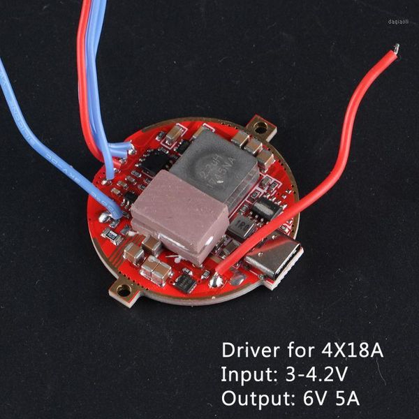 

xhp70 driver for 4x18a1