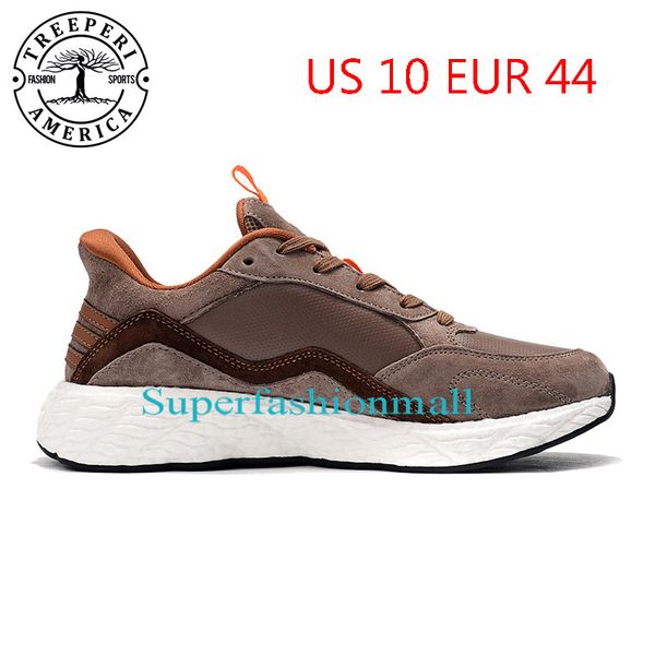 

2021 treeperi runner v2 soft sole running shoes bordeaux us 10 eur 44 for men trainers