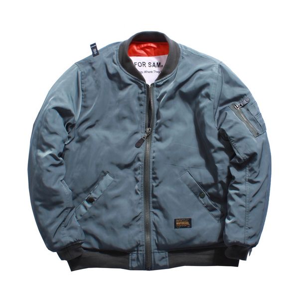 

mens army jacket casual cotton baseball overcoats bomber jacket men winter coat for men style jackets for, Black;brown