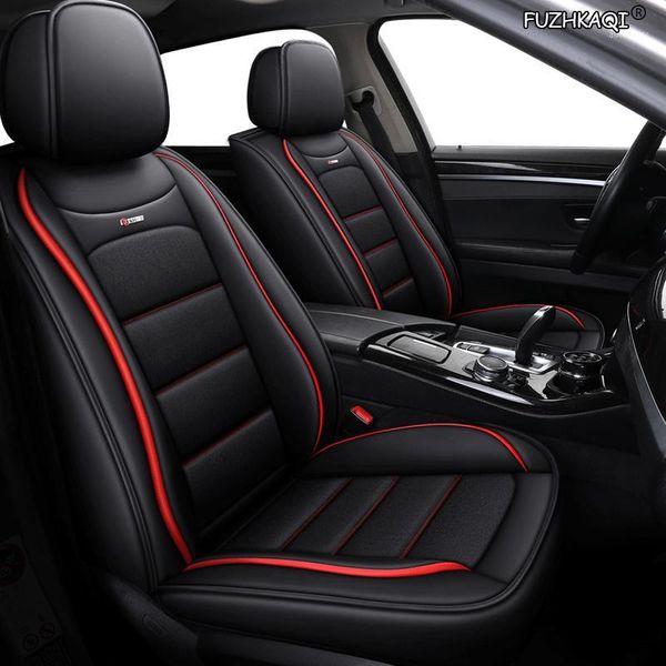 

fuzhkaqi flax car sear covers for kia ceed kia rio 3 spectra sportage 2020 picanto cerato rio k2 auto accessories car seats1