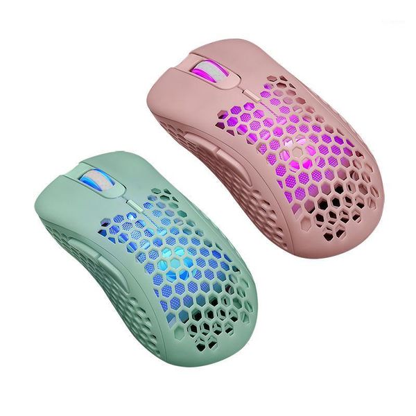 

mice v18 professional wired gaming mouse 6 button optical usb computer gamer 1600 dpi for pc lapdesk