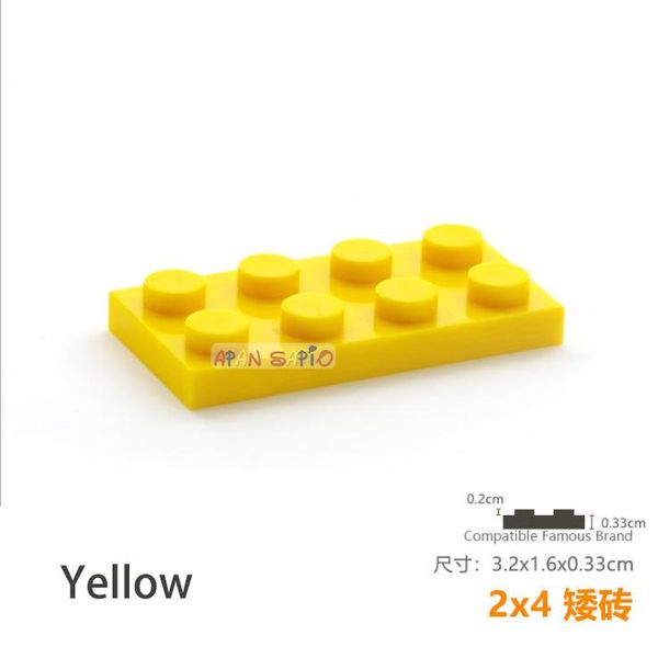 

15pcs diy blocks building bricks 2x4 educational assemblage construction toys for children compatible with lego wmtbsv rimmer