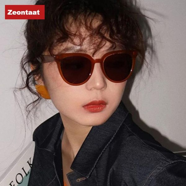 

sunglasses cat eye women brand retro design elegant ladies red frame fashion italy female vintage eyewear big, White;black