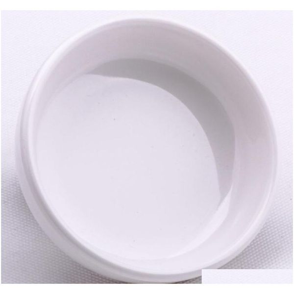 

seasoning dish imitation porcelain sauce dish water drop shaped taste bowl soy sauce dish high-grade a5 m sqcvcf toys2010