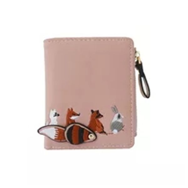 

boy girl wallet 122