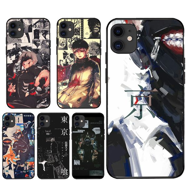 

kaneki ken tokyo pro x xr xs max se 2020 6s 7 8 плюс 5s