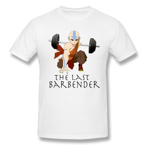 

футболки мужчины the last barbender футболка одежда аватар последний маг воздуха миф приключение pure тройники спорта толстовка с капюшоном
