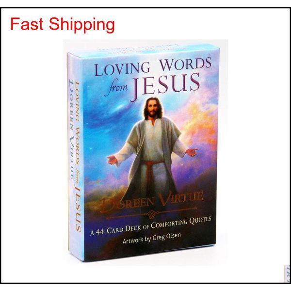 

creative tarot cards oracles deck mysterious divination tarot deck english tarot game cards board games set jmbbo