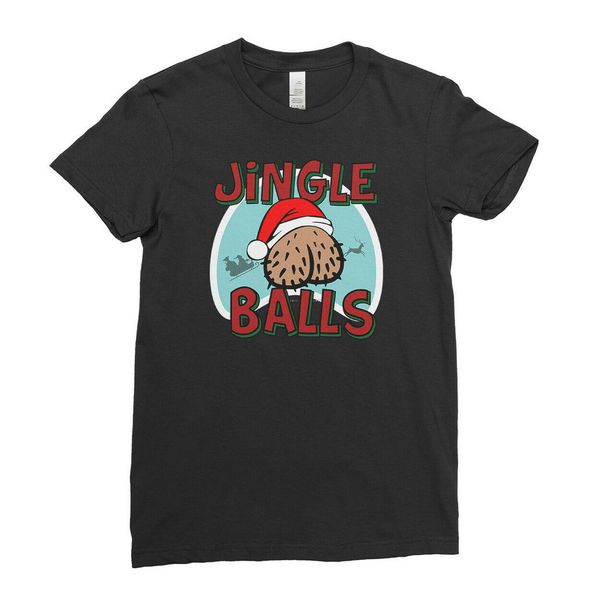 

jingle balls santa funny merry christmas xmas mens men outdoor wear hoodie designers t shirts sweatshirt