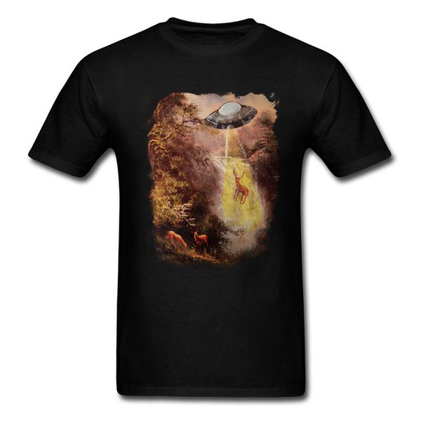 

deer hunters shirt dominant crew neck summer short sleeve t shirt simple style tee shirts sport hooded sweatshirt hoodie
