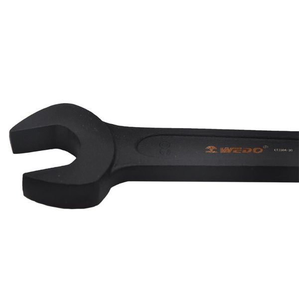 

die forging spanner striking open wrench