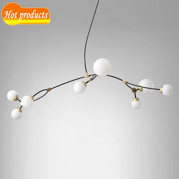 

just design. modern art lamp. it's thin ceiling. w7dx