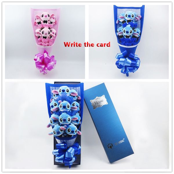 

прекрасный плюшевые игрушки мультфильм букеты стежок чучела животных творческие подарки на день рождения рождество свадьба валентина