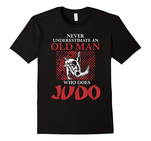 

fashion never underestimate an old man who does judo t-shirt tee shirt sport hooded sweatshirt hoodie