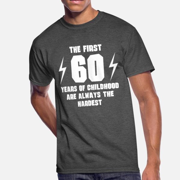 

the first 60 years of childhood t shirt crewneck kawaii casual tracksuit hoodie sweatshirt