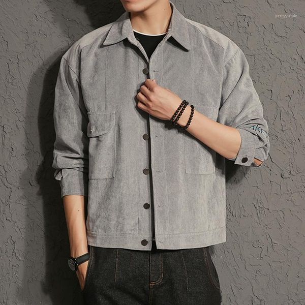 

men's jackets quality men motorcycle long sleeve pilot air slim solid bomber jacket streetwear chaqueta hombre outwear coats1, Black;brown