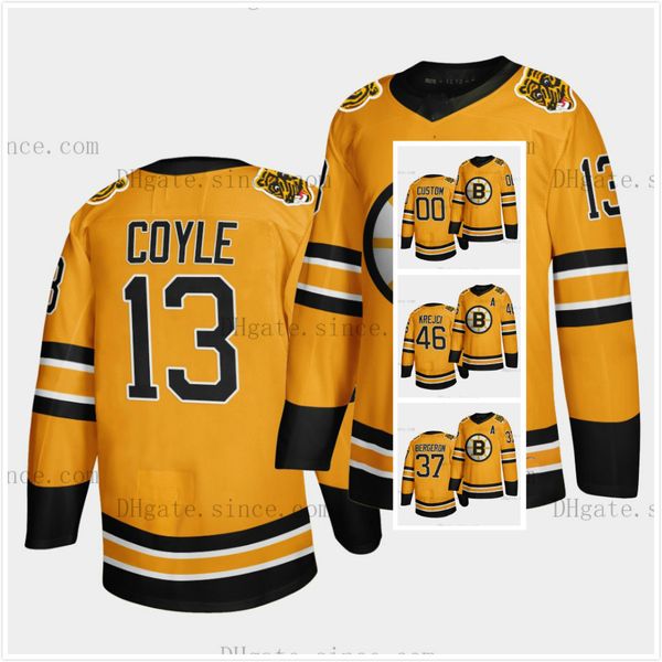 

any name 88 pastrnak 2021 reverse retro jersey boston bruins charlie coyle ondrej kase marchand johansson krejci tuukka rask patrice chara, Black;red