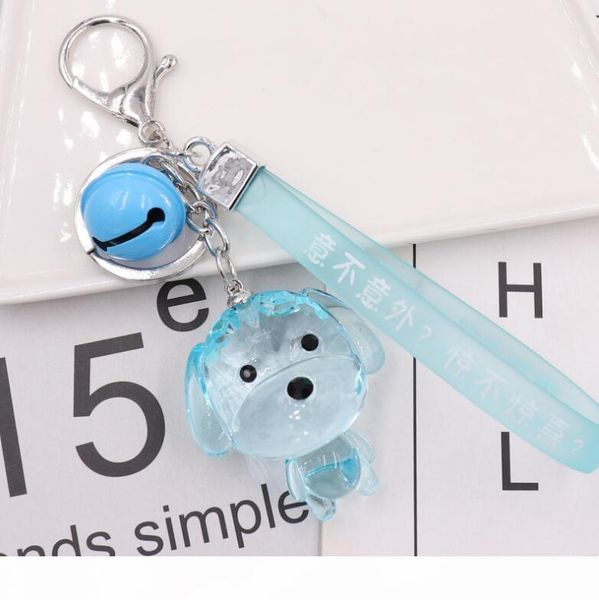 

with original box classic air balloon style french brand luxury men and women key rings gifts and souvenirs rt45, Silver