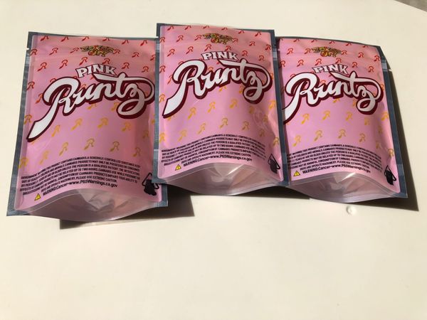 

up empty packaging edibles jokes local bag mylar runtz pink bags bbyfk bdesports