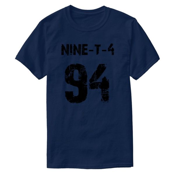 

slogan number 94 sports fan or vintage bday cute army green comics short sleeve sport hooded sweatshirt hoodie t shirt