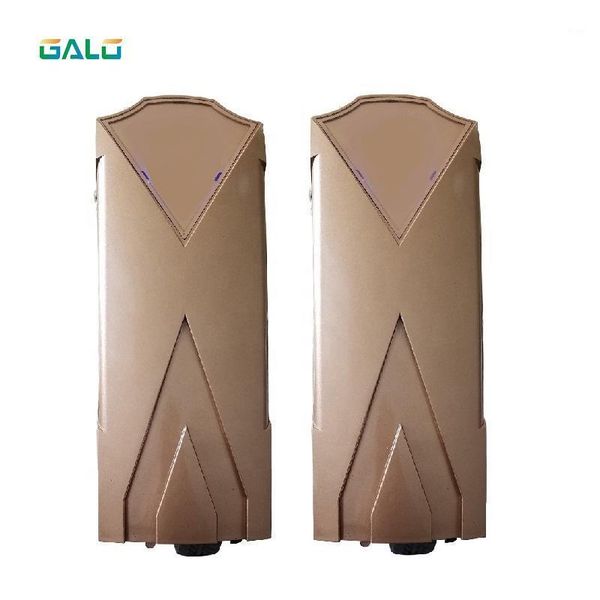 

automatic roller wheel swing gate opener reliable electric magnetic limit roller swing gate opener1