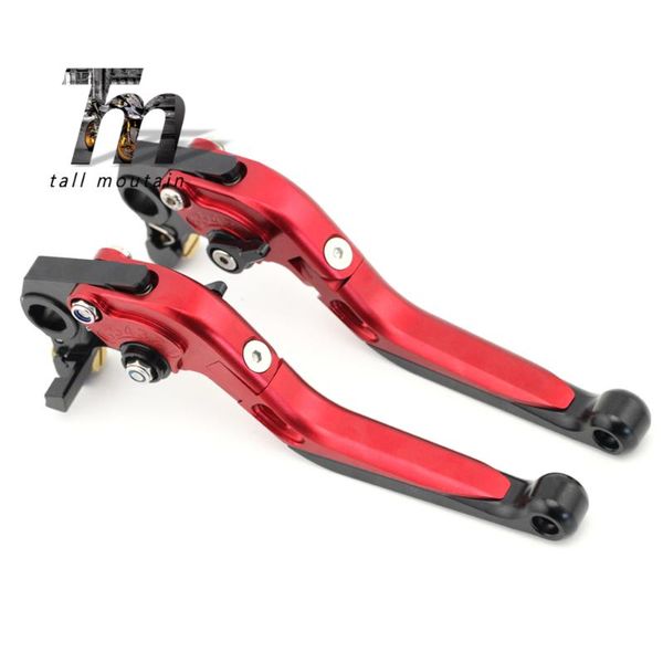 

тормозной рычаг сцепления для 848/749 / evo 9991098/1198 / s / r 899/959/1199/1299 панигала мотоцикл регулируемых откидных выдвижных