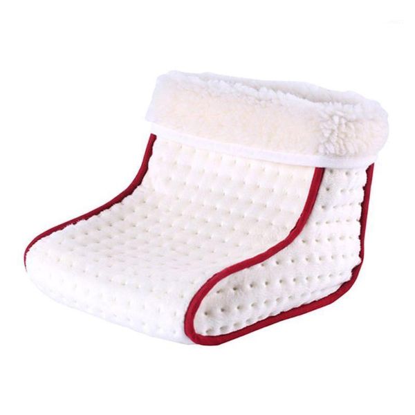 

portable electric warm foot warmer washable cosy heated massager 5 modes heat1