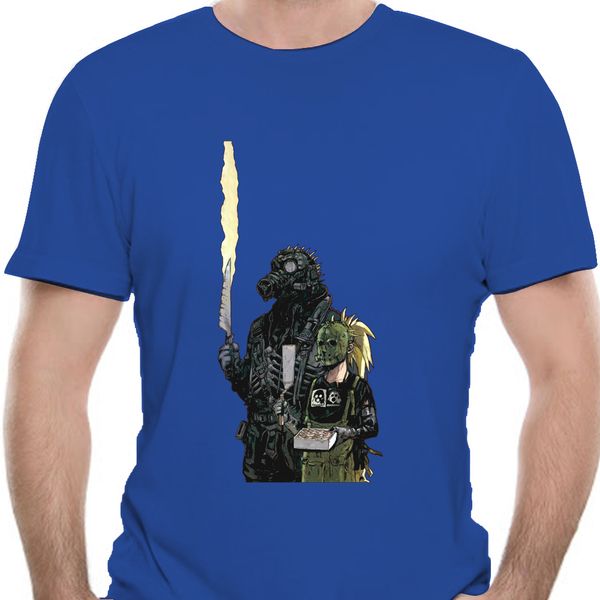 

men tshirt dorohedoro manga q hayashida tshirt(2) cool printed t-shirt tees 0295j sport hooded sweatshirt hoodie