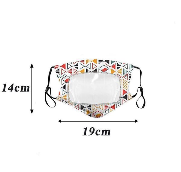 

with protection face and clear mouth adults for masks visible designer cotton fashion reusable mask window washable home