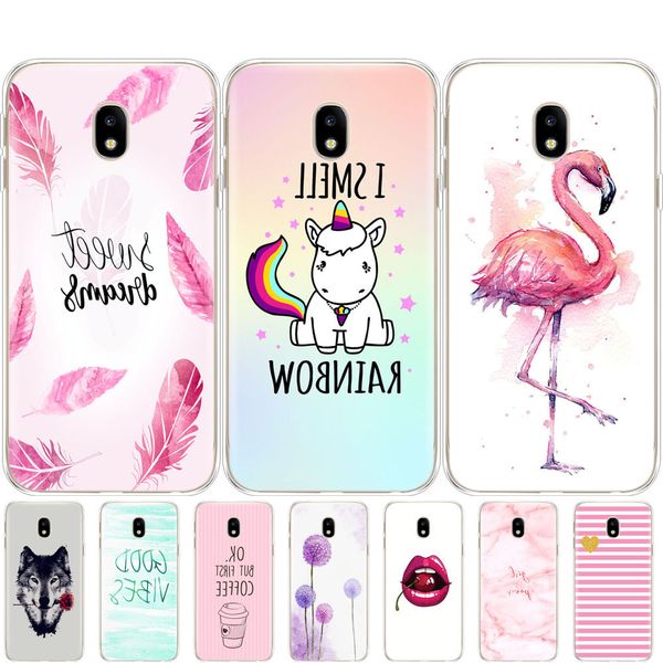 

galaxy j530f pro case soft tpu silicon phone shell for samsung j5 j530 cover