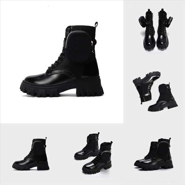 

hdh8z new toe and replaced as motorcycle high original tpu leather vegan boots women 2016 fragrant sole walletearth-tone for, Black