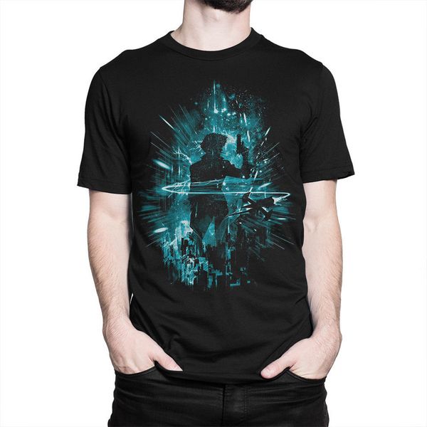 

cowboy bebop t-shirt anime tee men's women's all sizes harajuku funny tee shirt sport hooded sweatshirt hoodie