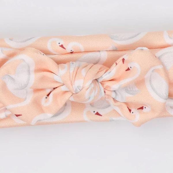 

3pcs baby headband for girls bowknot flower hair band accessories baby headwear cotton headwear baby girls hair accessories bbyppe, Slivery;white