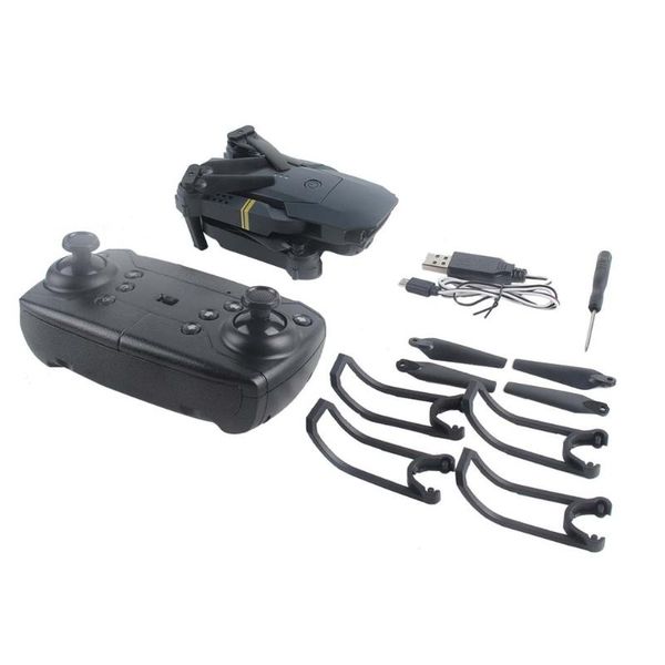 

0.3mp/2mp wifi angle hd camera quadcopte foldable aircraft headless mode remote control helicopter mini drone helicopter jy019