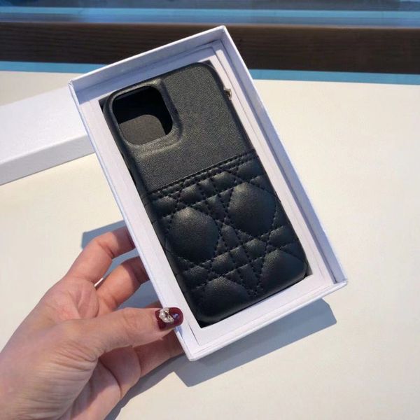 

iphone 12 pro max phone cases fashion luxurys designers cell phones accessories case covers for x xs xsmax 11 11pro max 12 xr 7p 8p 7 8 plus