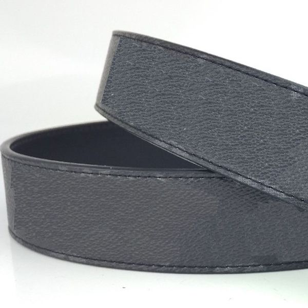 

designer genuine leather belt fashion classic men designers belts dress for men brand free, Black;brown
