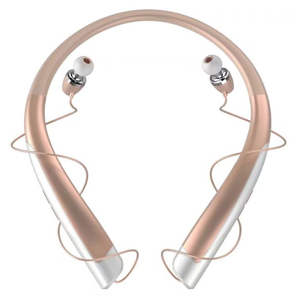 

hbs1100 tone platunum hbs-1100 wireless collar headset support nfc bluetooth 4.1 hifi sports hands-headphone lg bluetooth headset