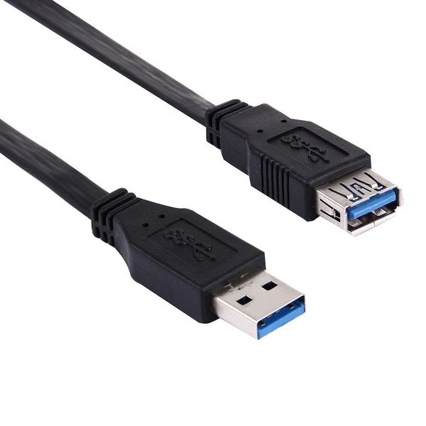 

usb 30 am to fm cable length 18m